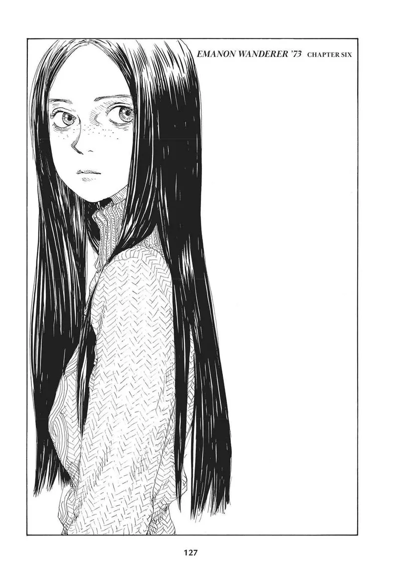 Sasurai Emanon Chapter 28 page 1