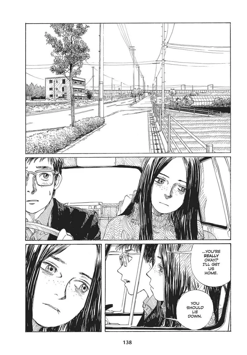 Sasurai Emanon Chapter 28 page 11