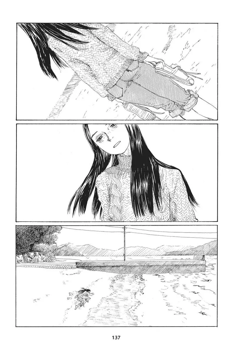 Sasurai Emanon Chapter 28 page 10