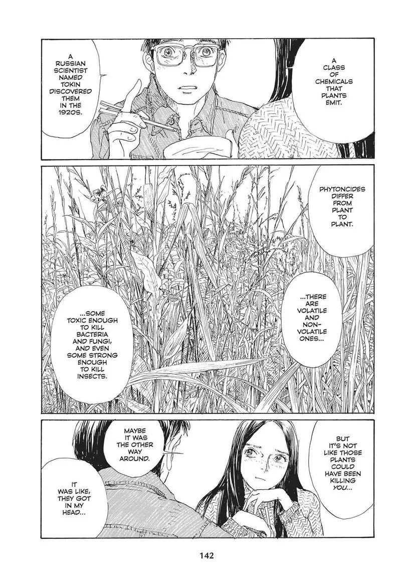 Sasurai Emanon Chapter 28 page 15