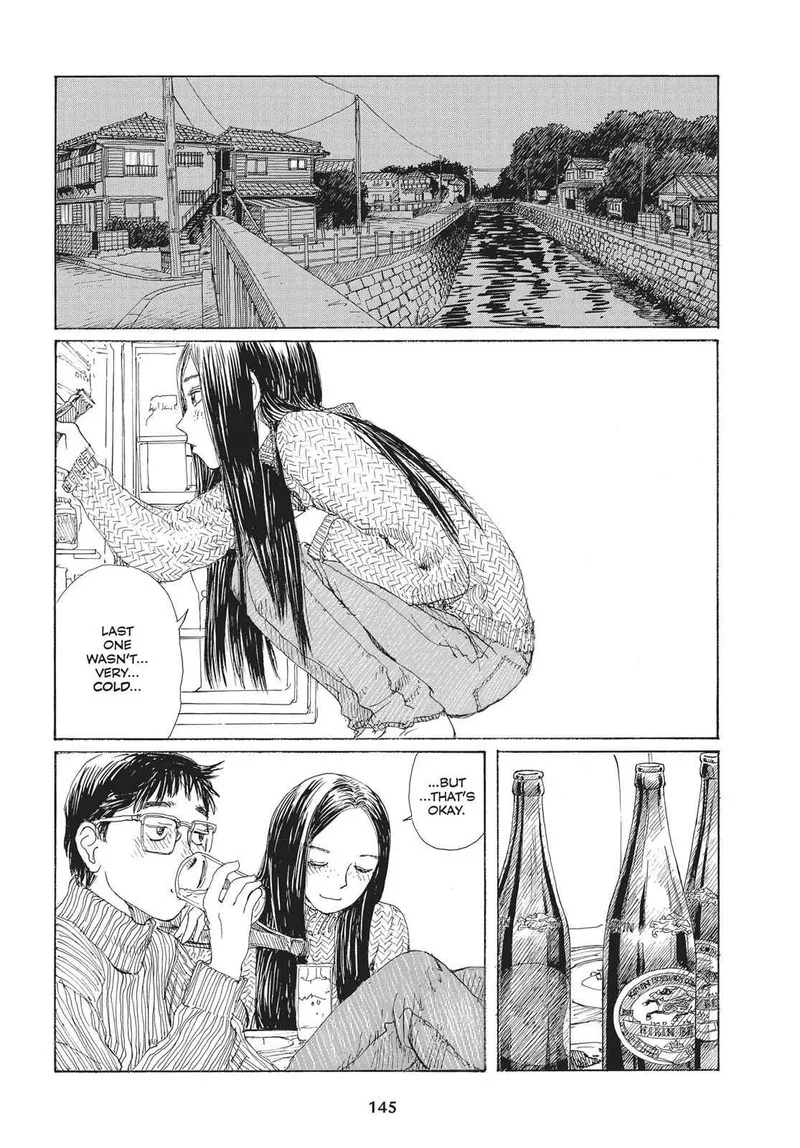 Sasurai Emanon Chapter 28 page 18