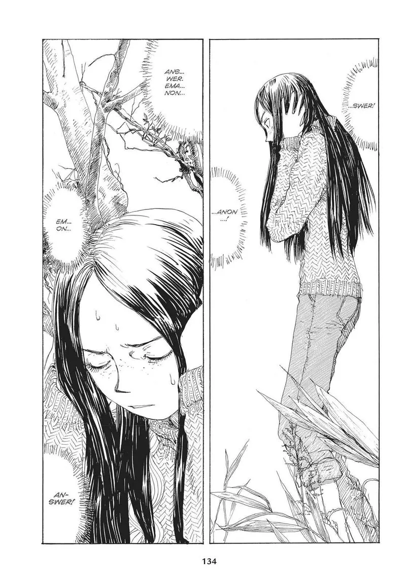 Sasurai Emanon Chapter 28 page 7