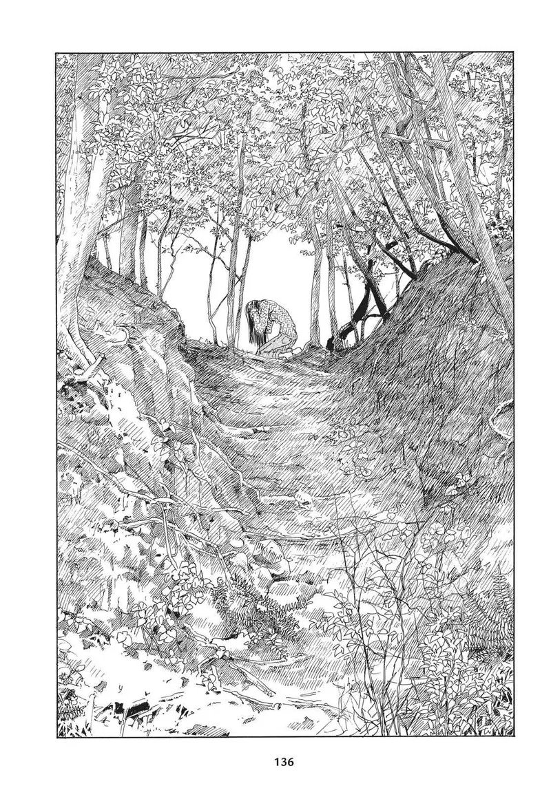 Sasurai Emanon Chapter 28 page 9
