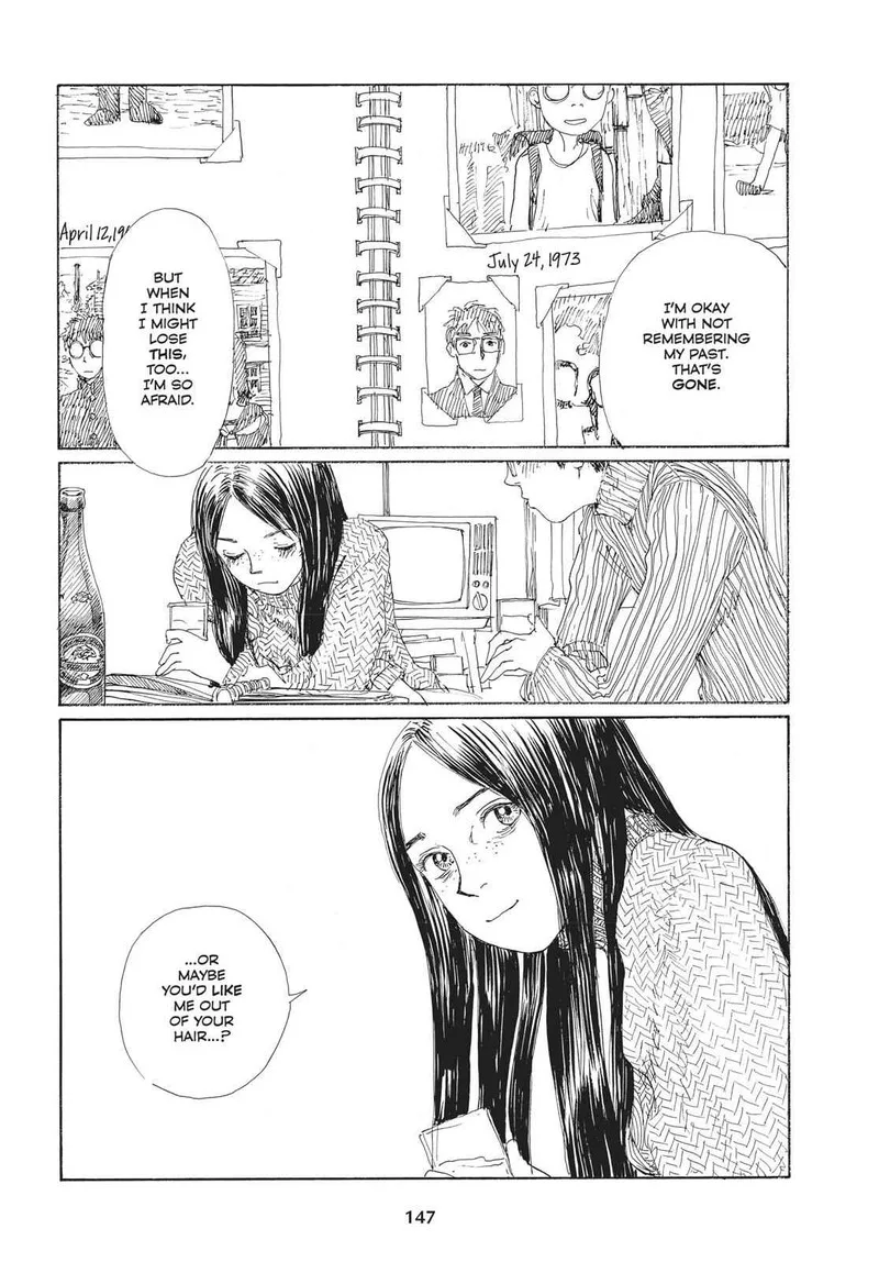 Sasurai Emanon Chapter 28 page 20