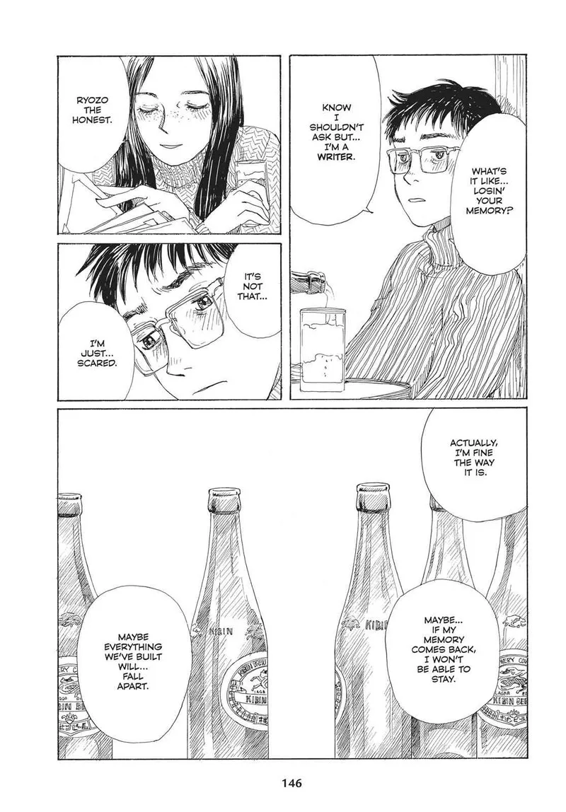 Sasurai Emanon Chapter 28 page 19