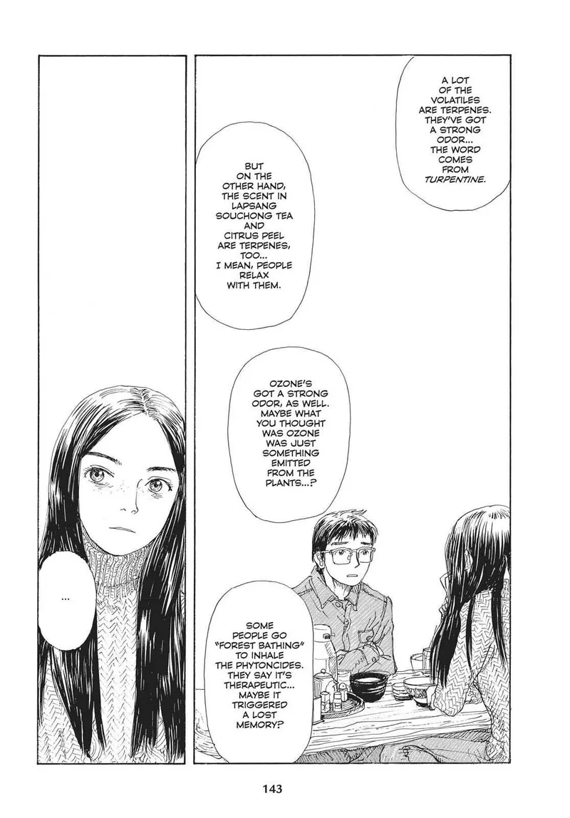 Sasurai Emanon Chapter 28 page 16