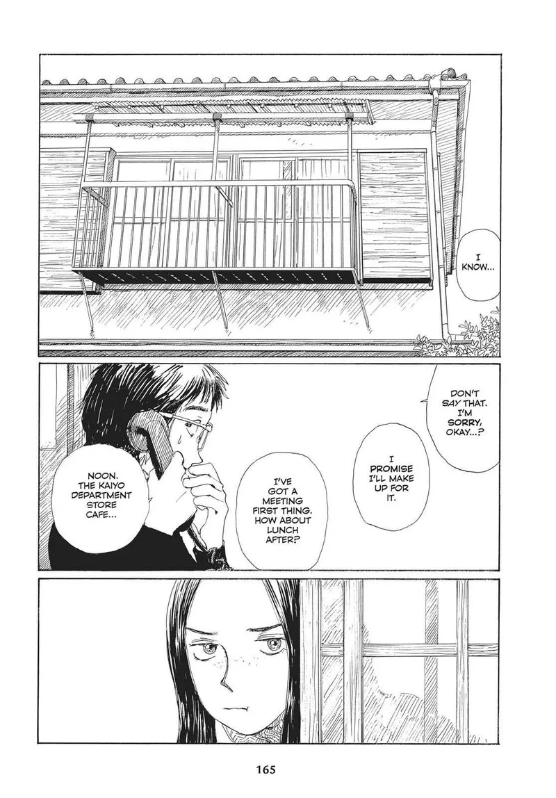 Sasurai Emanon Chapter 29 page 10