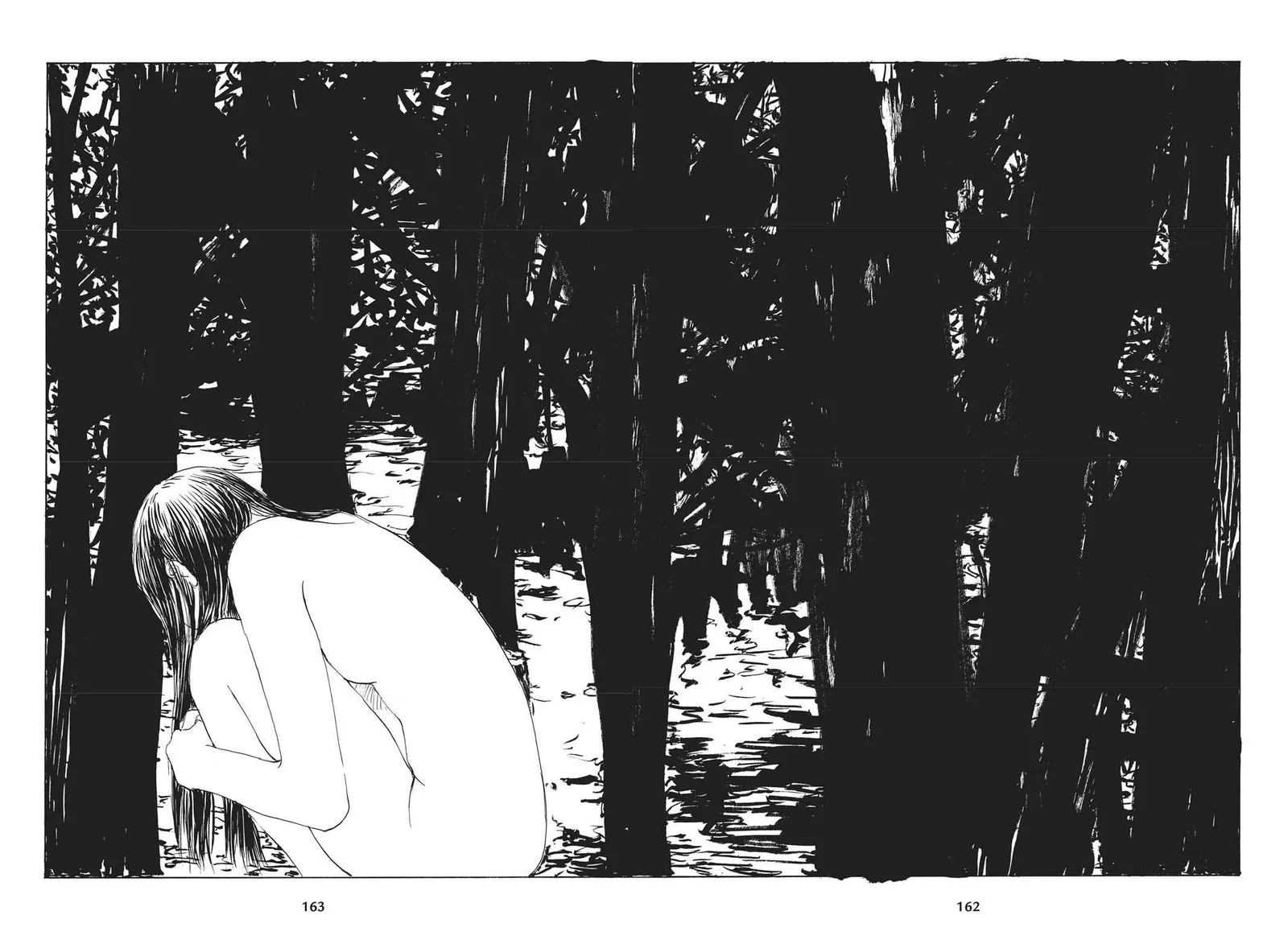 Sasurai Emanon Chapter 29 page 8