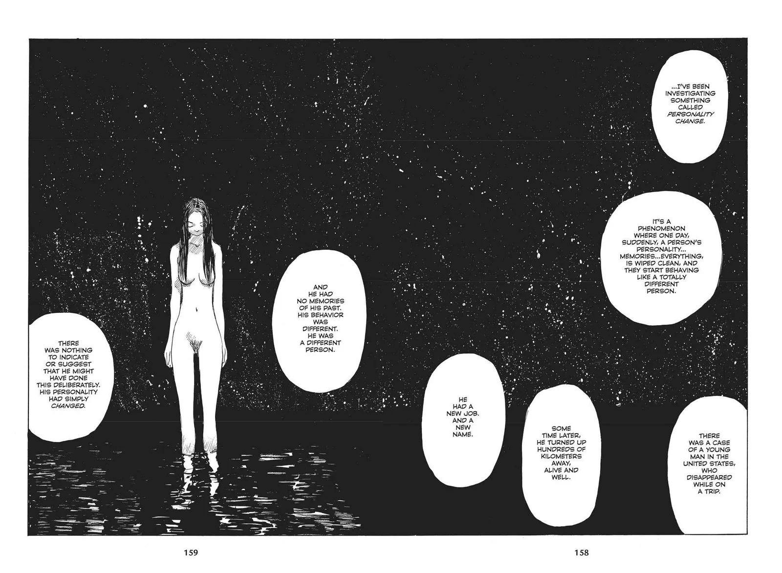 Sasurai Emanon Chapter 29 page 6