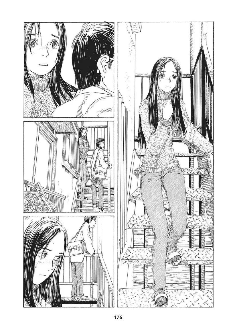 Sasurai Emanon Chapter 29 page 21
