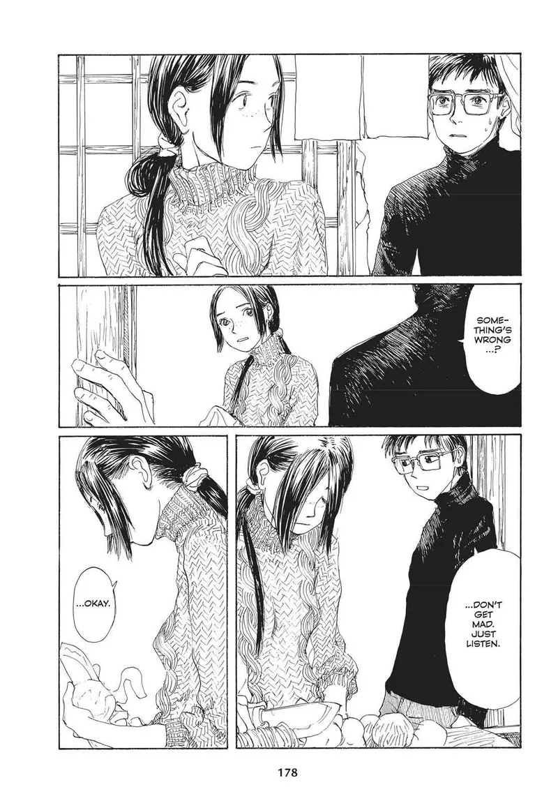 Sasurai Emanon Chapter 29 page 23