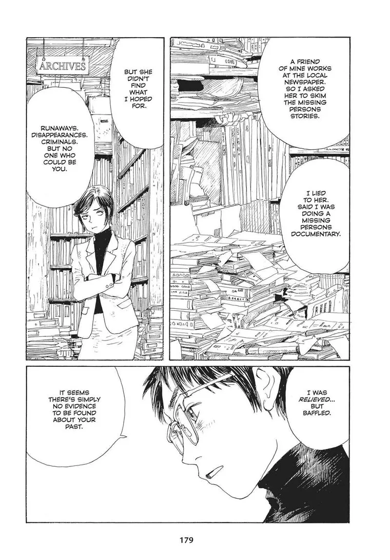 Sasurai Emanon Chapter 29 page 24