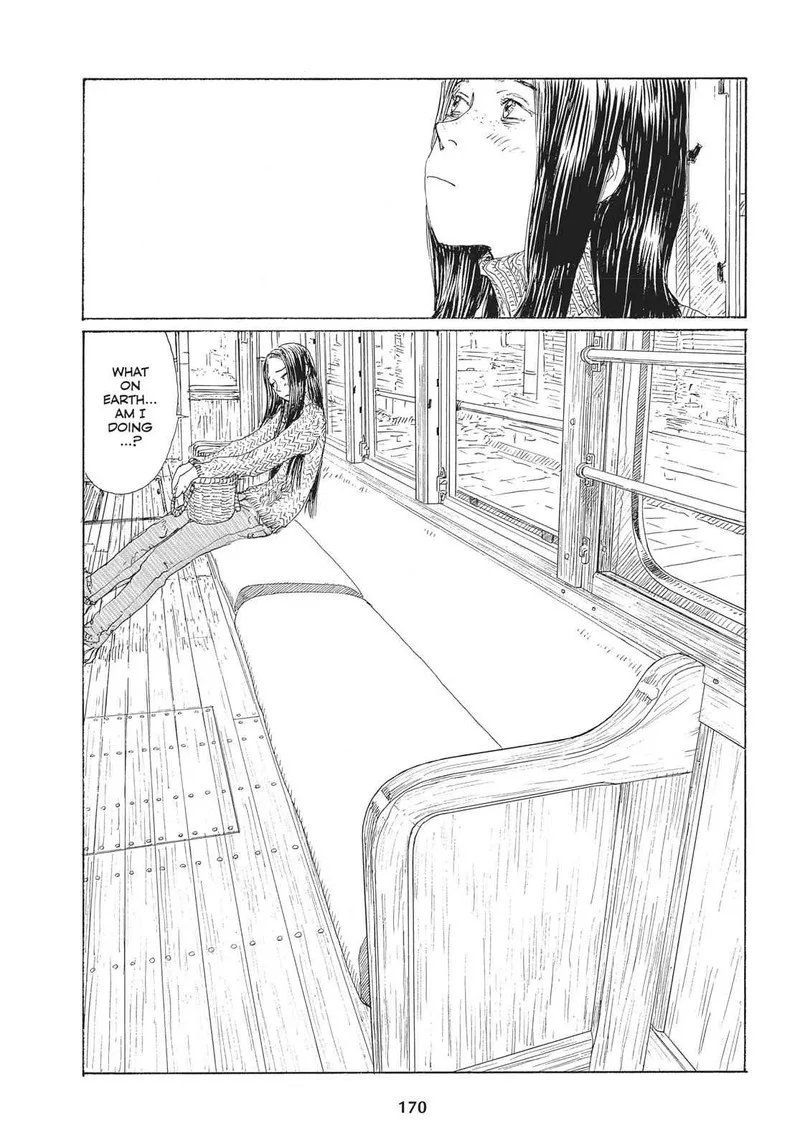 Sasurai Emanon Chapter 29 page 15
