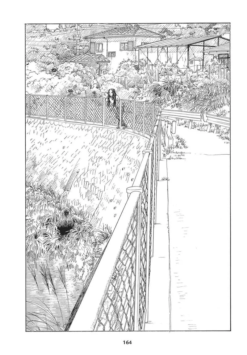 Sasurai Emanon Chapter 29 page 9