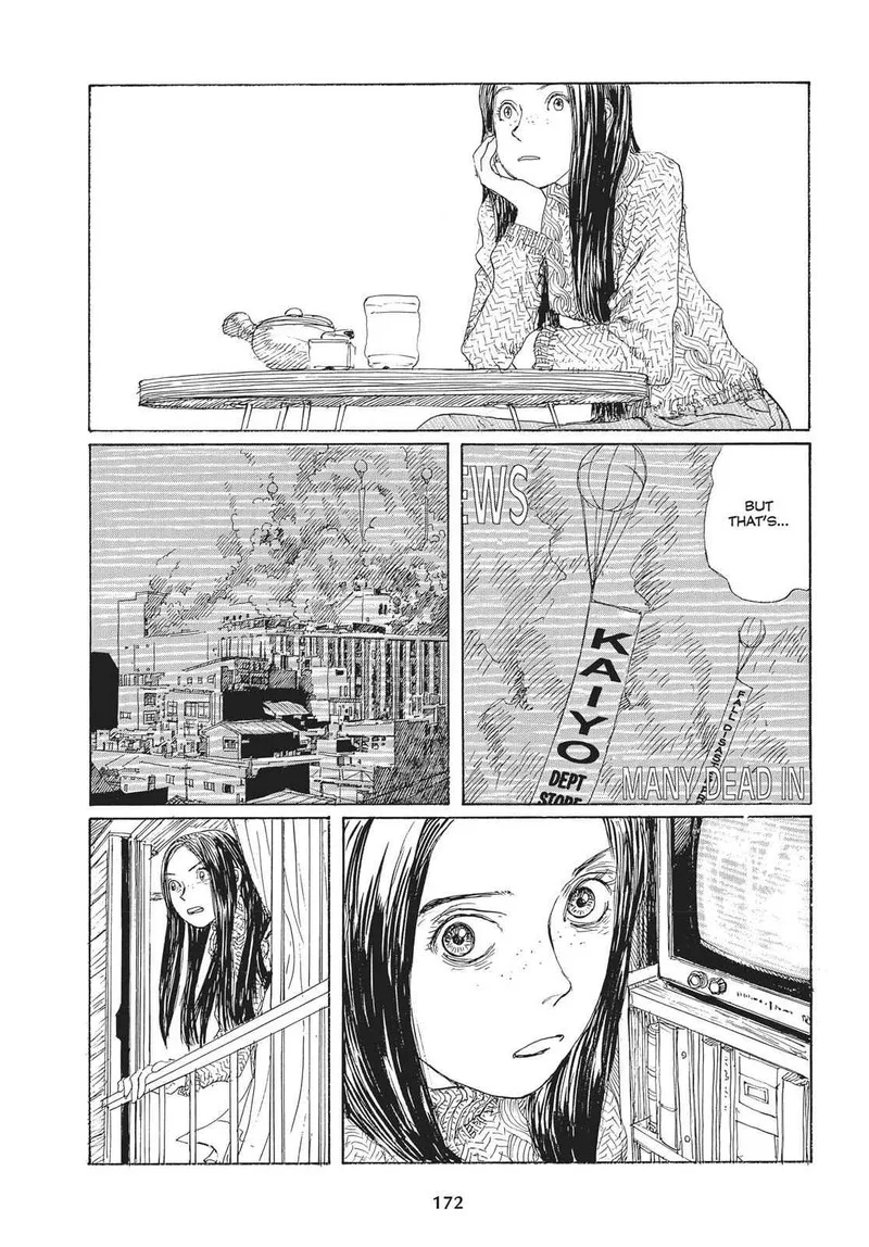 Sasurai Emanon Chapter 29 page 17
