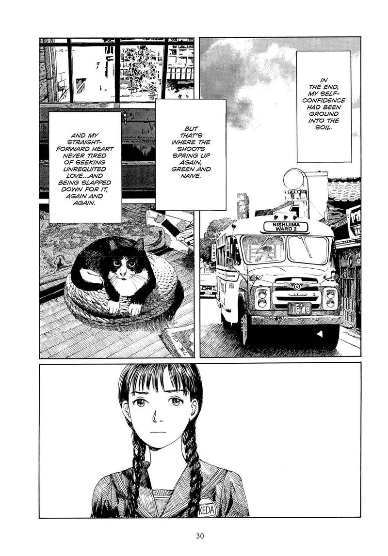 Sasurai Emanon Chapter 3 page 4