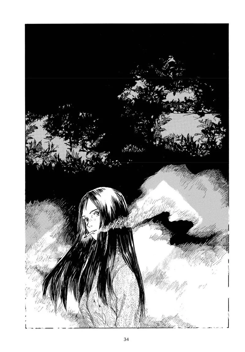 Sasurai Emanon Chapter 3 page 8