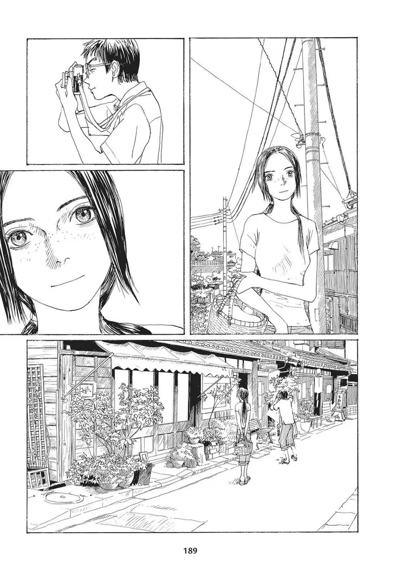 Sasurai Emanon Chapter 30 page 7