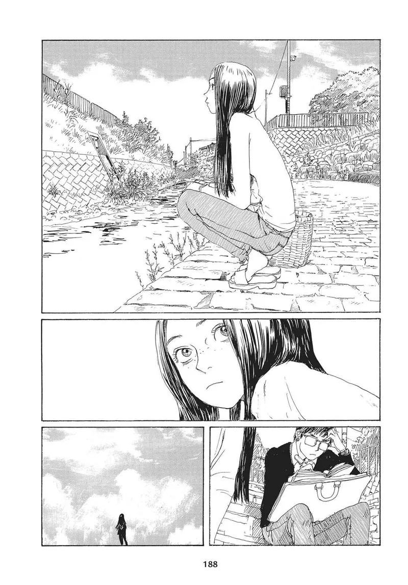 Sasurai Emanon Chapter 30 page 6
