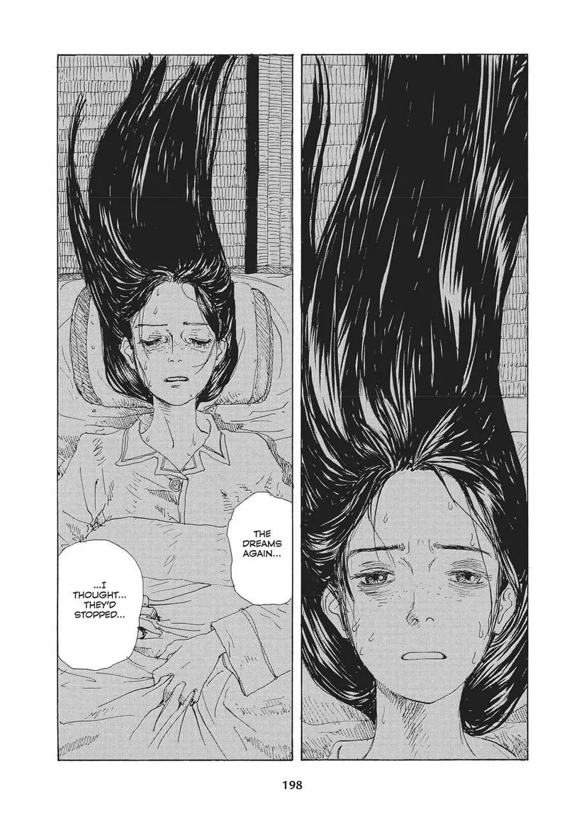 Sasurai Emanon Chapter 30 page 13