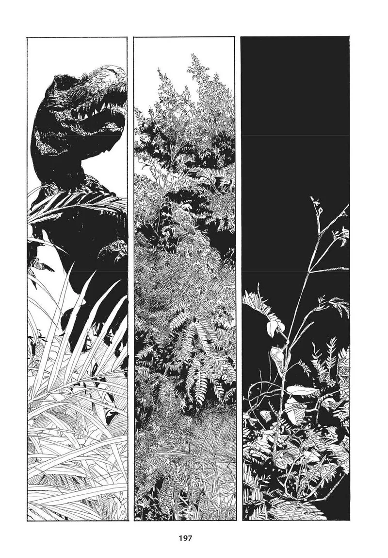 Sasurai Emanon Chapter 30 page 12