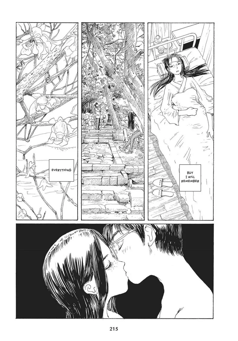 Sasurai Emanon Chapter 31 page 17