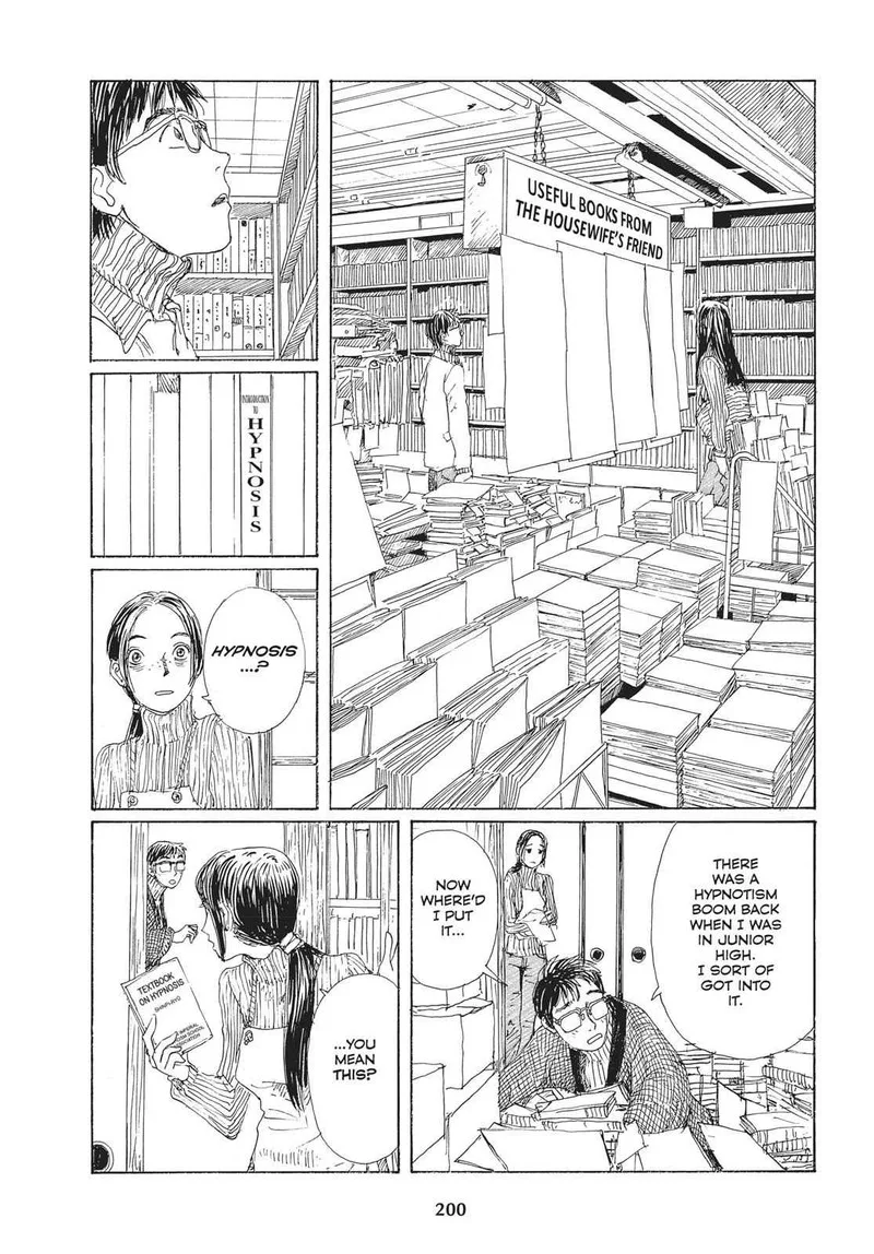 Sasurai Emanon Chapter 31 page 2