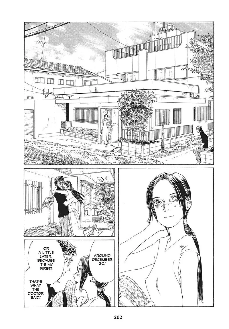 Sasurai Emanon Chapter 31 page 4