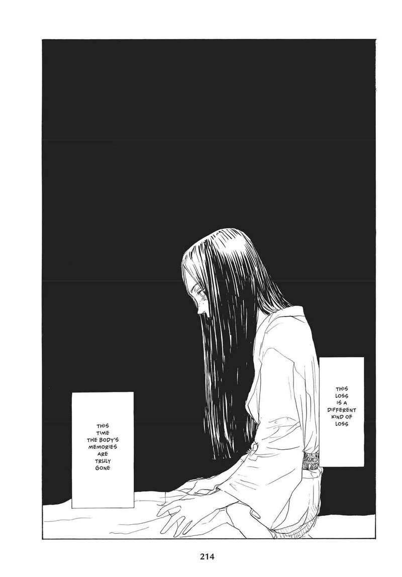 Sasurai Emanon Chapter 31 page 16