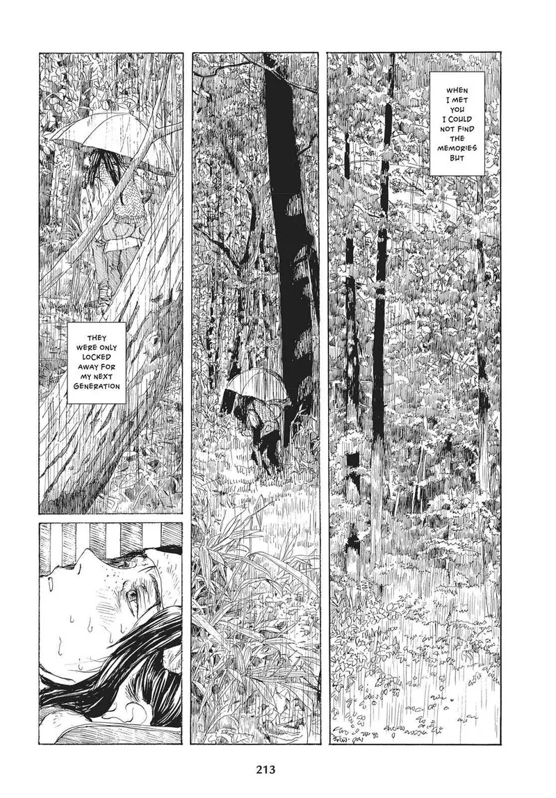 Sasurai Emanon Chapter 31 page 15