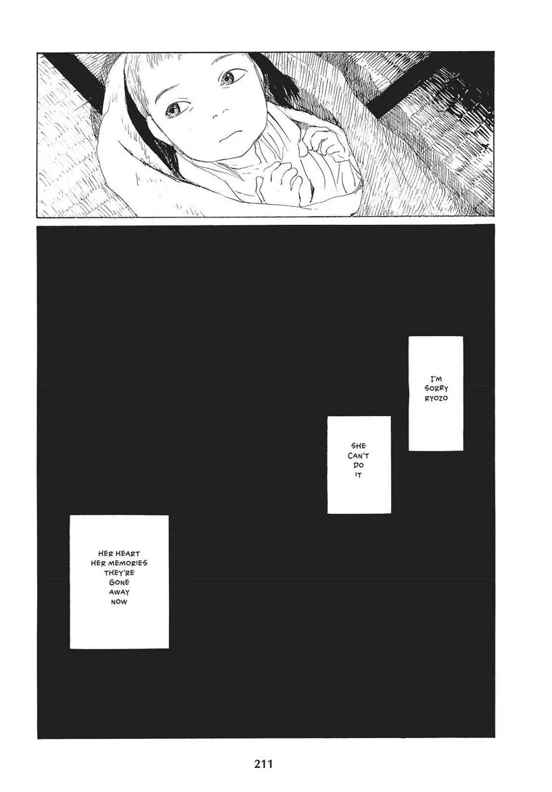 Sasurai Emanon Chapter 31 page 13