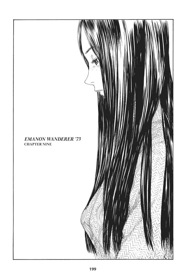 Sasurai Emanon Chapter 31 page 1