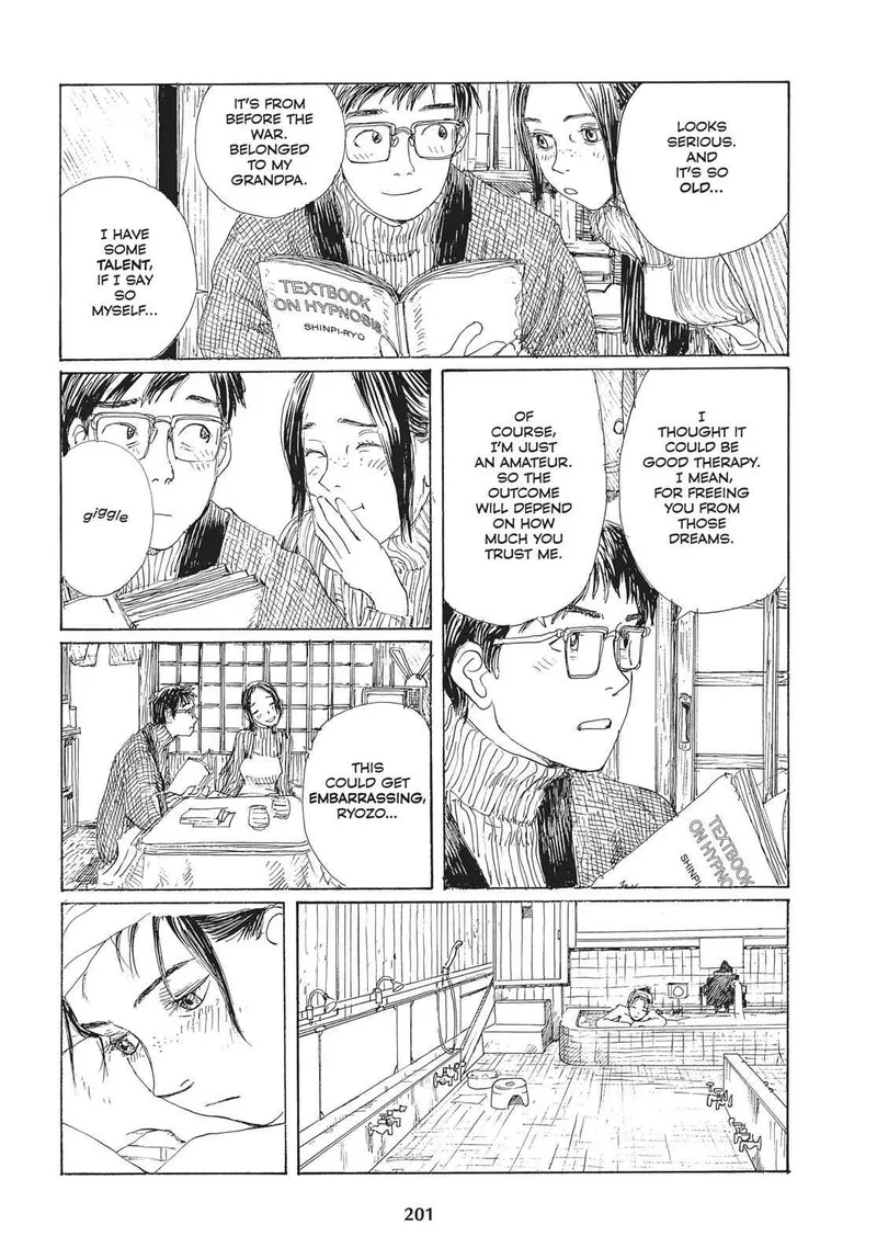 Sasurai Emanon Chapter 31 page 3