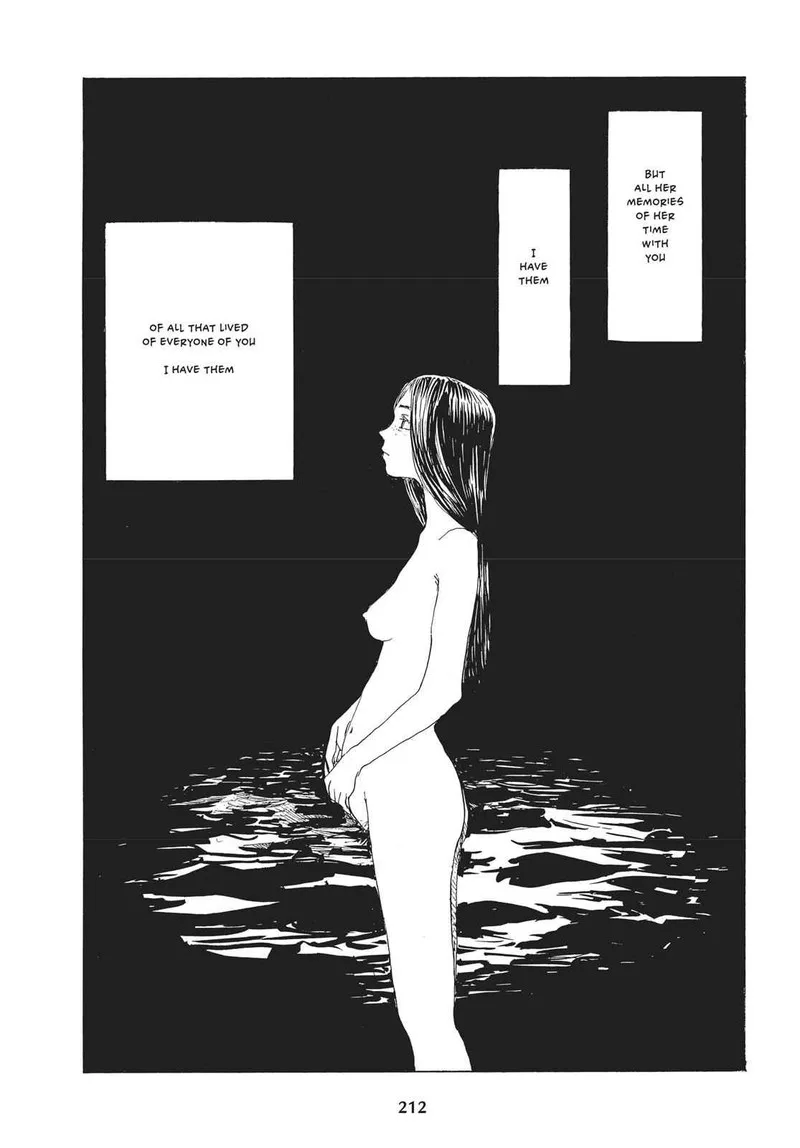 Sasurai Emanon Chapter 31 page 14