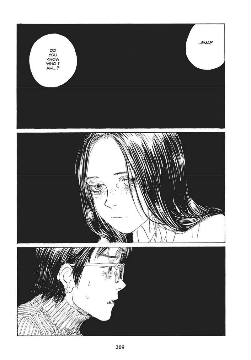 Sasurai Emanon Chapter 31 page 11