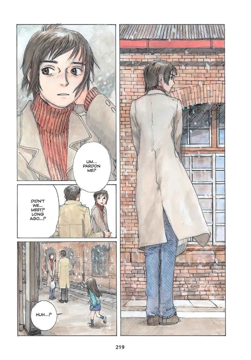 Sasurai Emanon Chapter 32 page 3