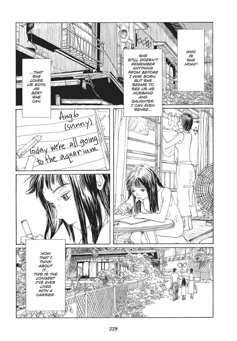 Sasurai Emanon Chapter 32 page 12