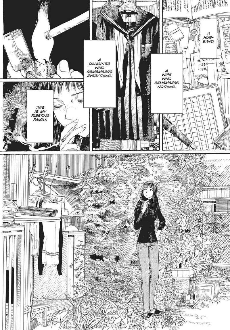Sasurai Emanon Chapter 32 page 13