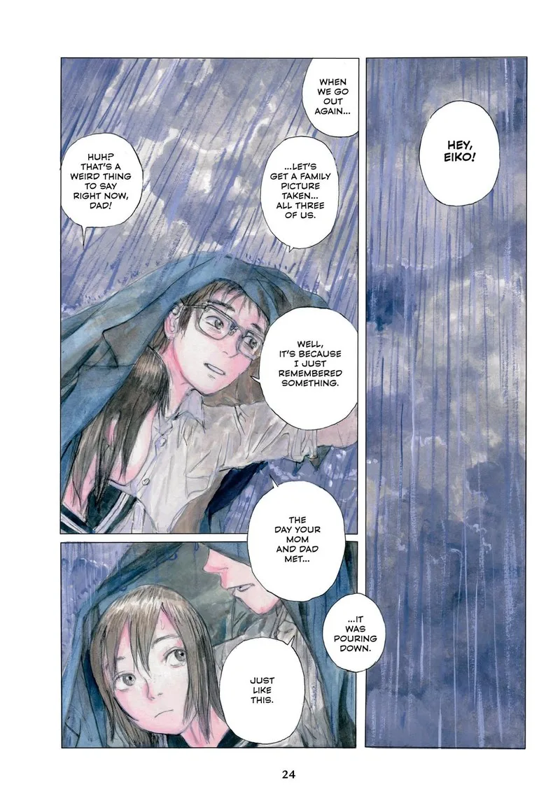 Sasurai Emanon Chapter 34 page 5