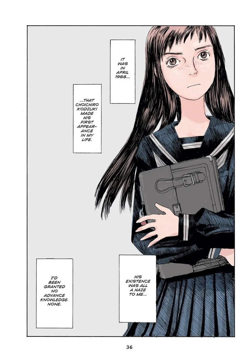 Sasurai Emanon Chapter 35 page 7