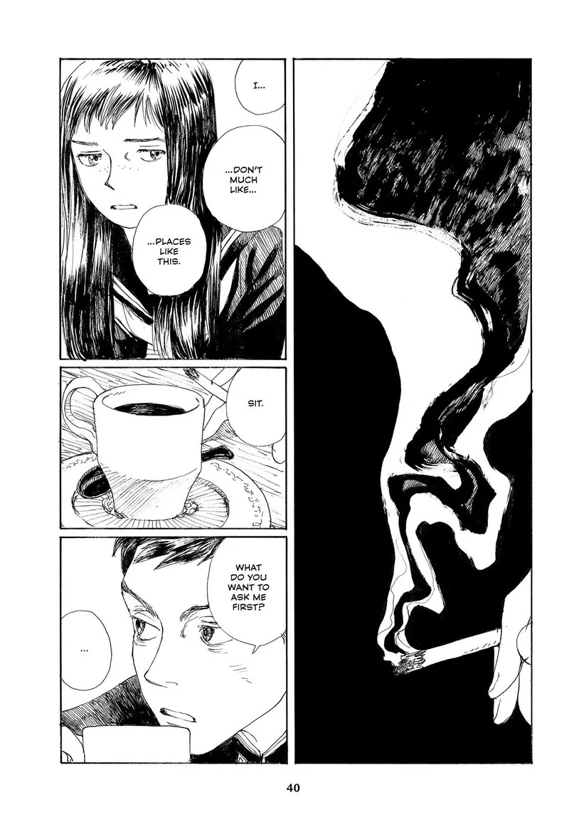 Sasurai Emanon Chapter 35 page 11