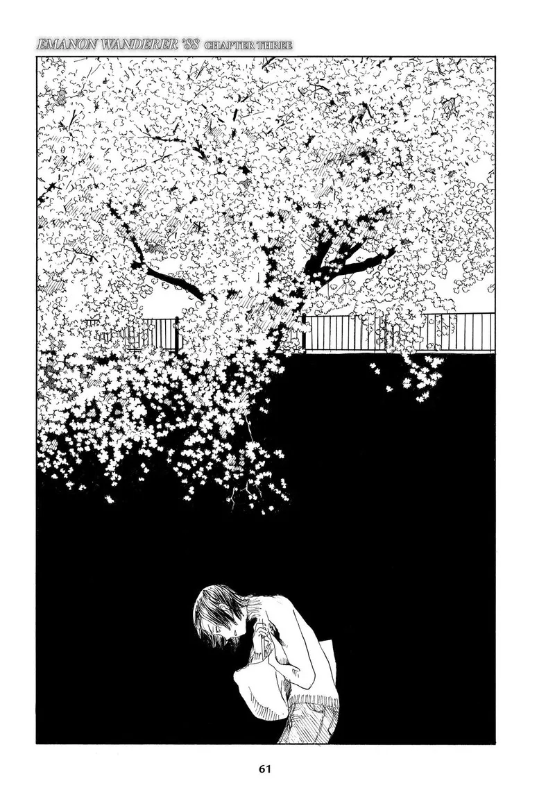 Sasurai Emanon Chapter 37 page 1