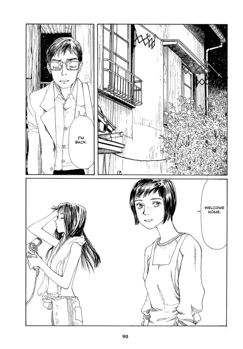 Sasurai Emanon Chapter 38 page 10