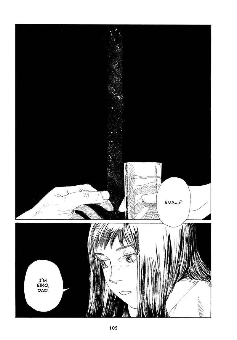 Sasurai Emanon Chapter 39 page 11