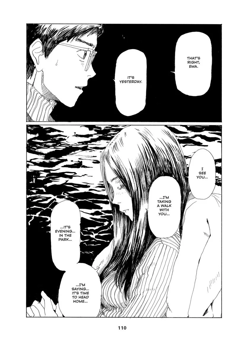 Sasurai Emanon Chapter 39 page 15