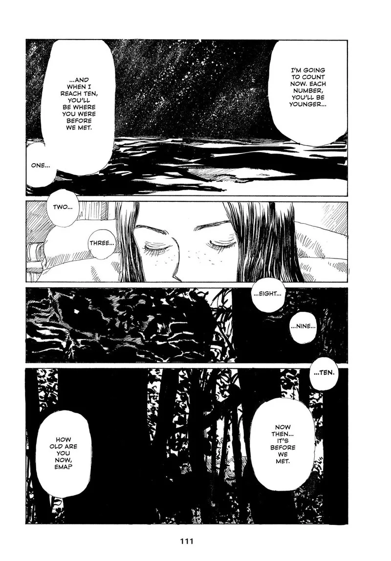 Sasurai Emanon Chapter 39 page 16