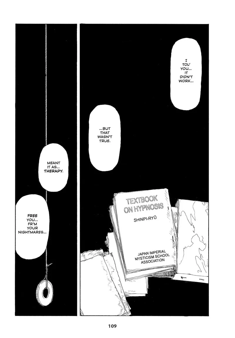 Sasurai Emanon Chapter 39 page 14