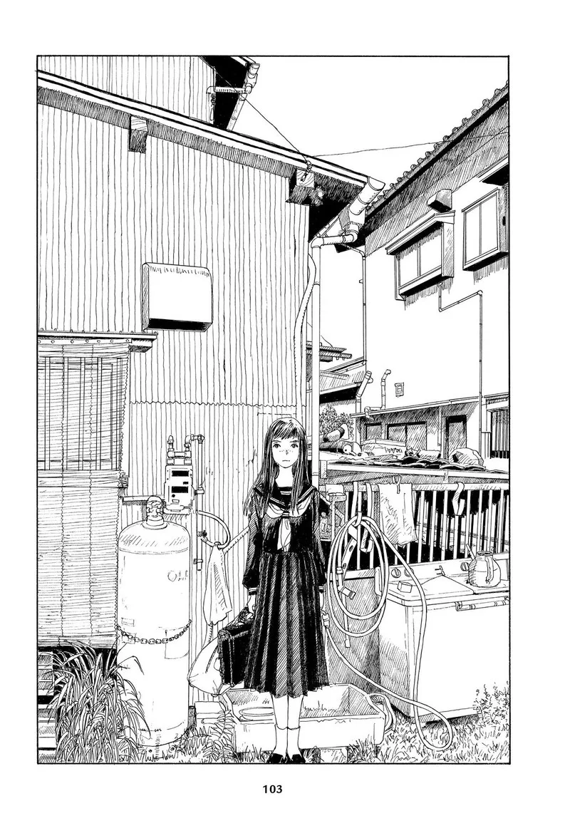 Sasurai Emanon Chapter 39 page 9