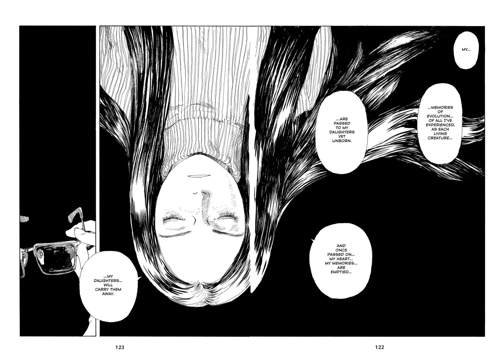 Sasurai Emanon Chapter 39 page 25