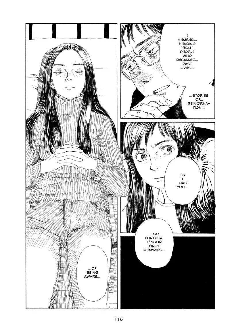 Sasurai Emanon Chapter 39 page 20